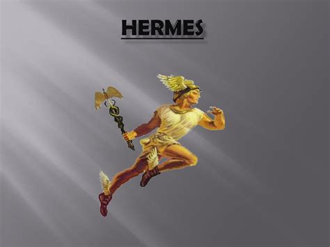 hermes dios gruiego significado hermetico|quien es hermes.